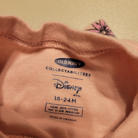 Disney | Old Navy | Minnie Mouse | 18- 24 Months - Picture 8 of 8